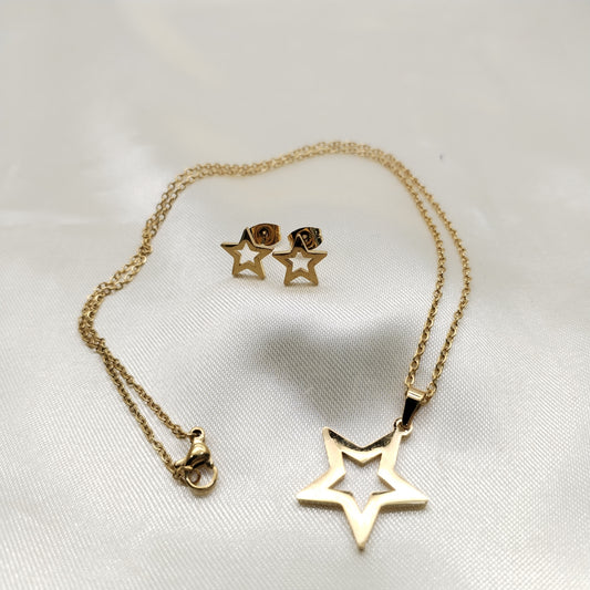 JUEGO ESTRELLA