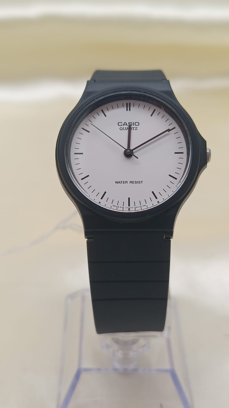 RELOJ CASIO MQ-24-7ELDF