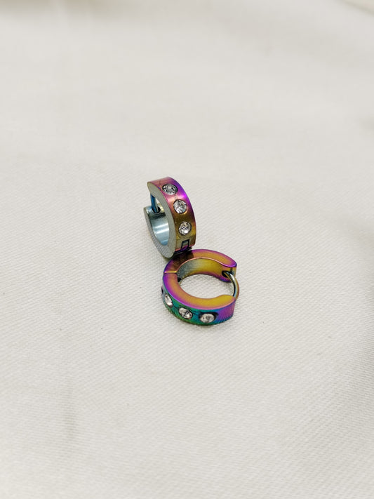 ARETE HOGGIES MULTICOLOR