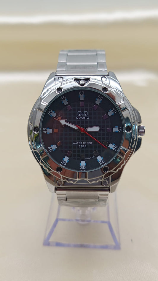RELOJ QYQ HOMBRE