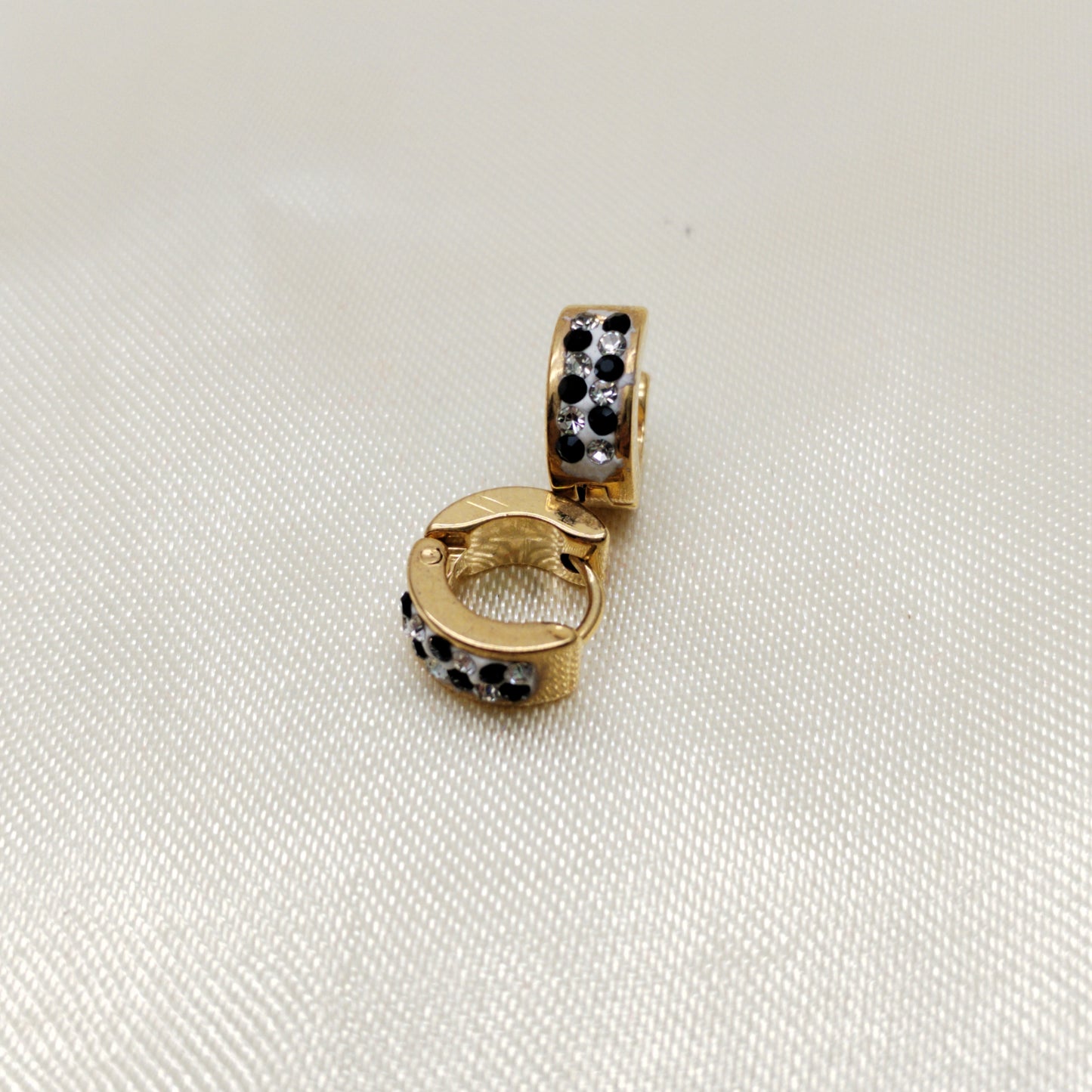 ARETE HOGGIES DORADO