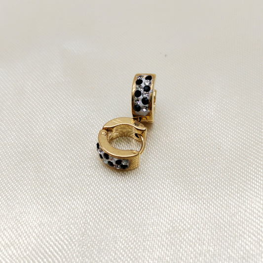 ARETE HOGGIES DORADO