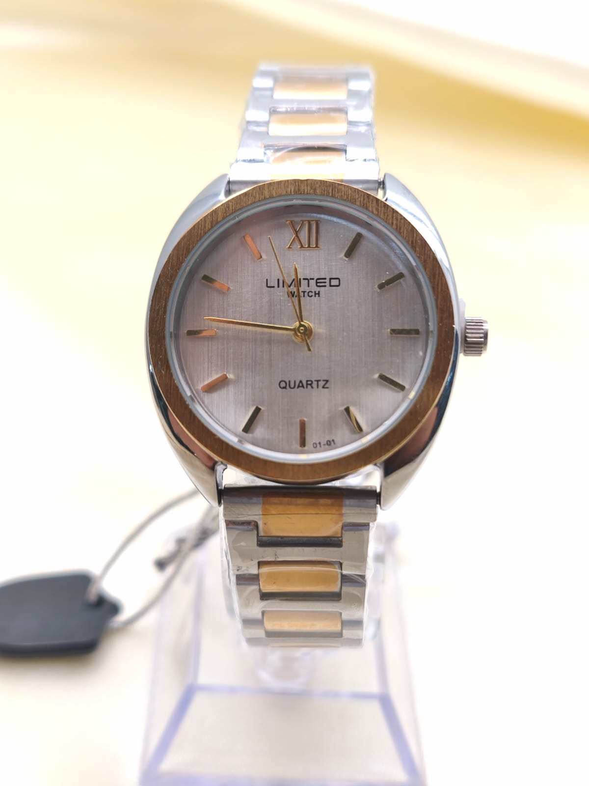 RELOJ LIMITED DAMA