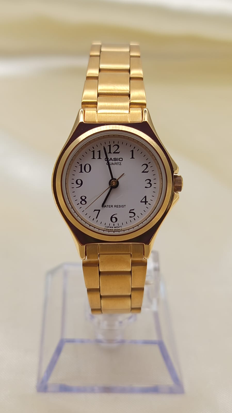 RELOJ CASIO LTP-1130N-7BRDF