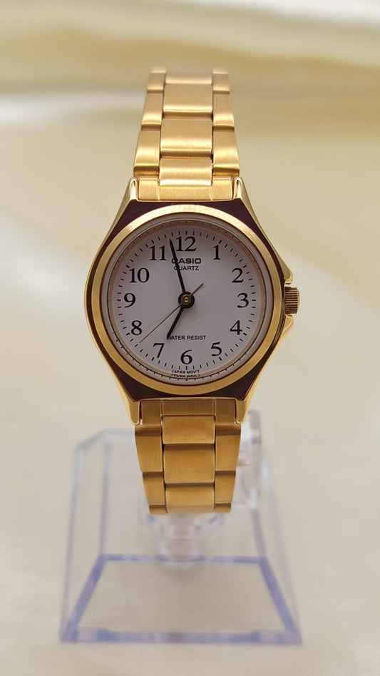 RELOJ CASIO LTP-1130N-7BRDF