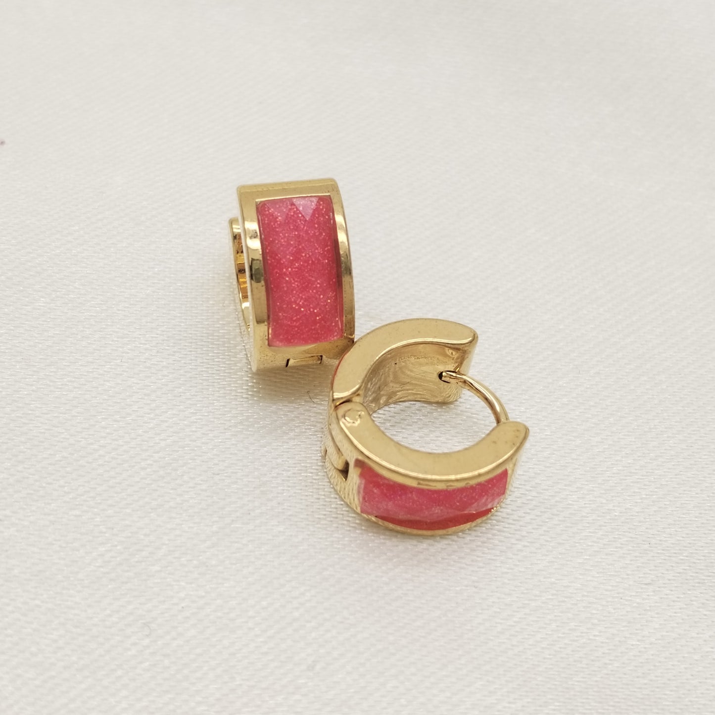 ARETE HOGGIES DORADO