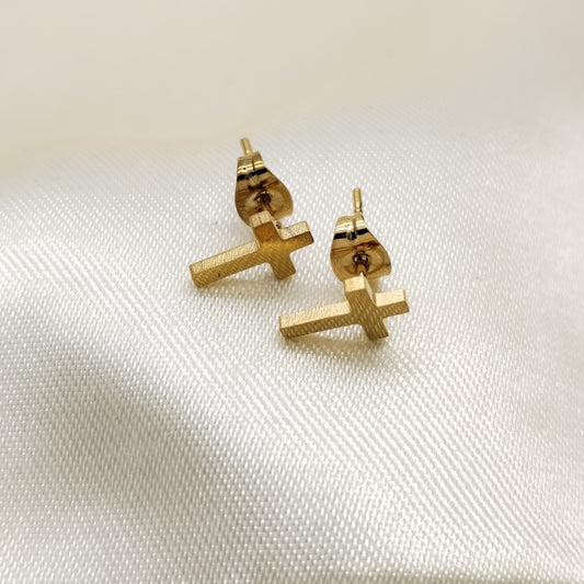 ARETE TOPO DORADO