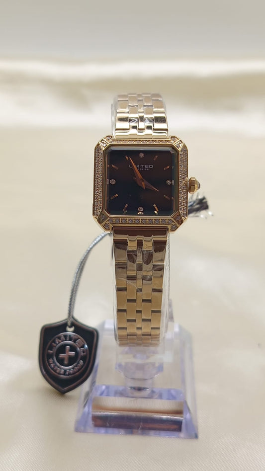 RELOJ LIMITED