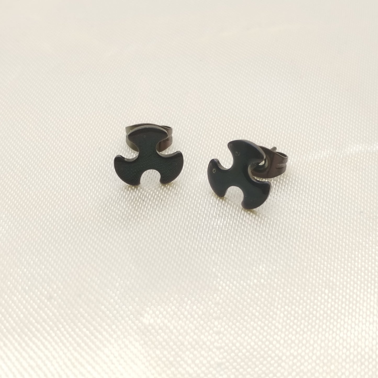 ARETE TOPO NEGRO