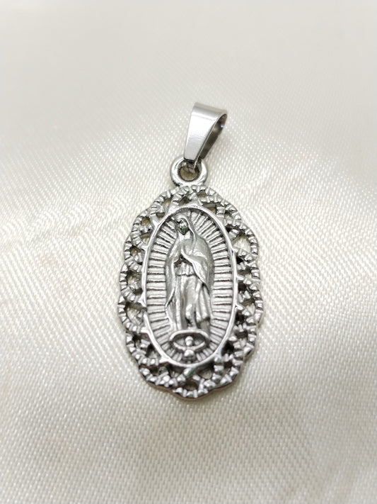 DIJE VIRGEN DE GUADALUPE