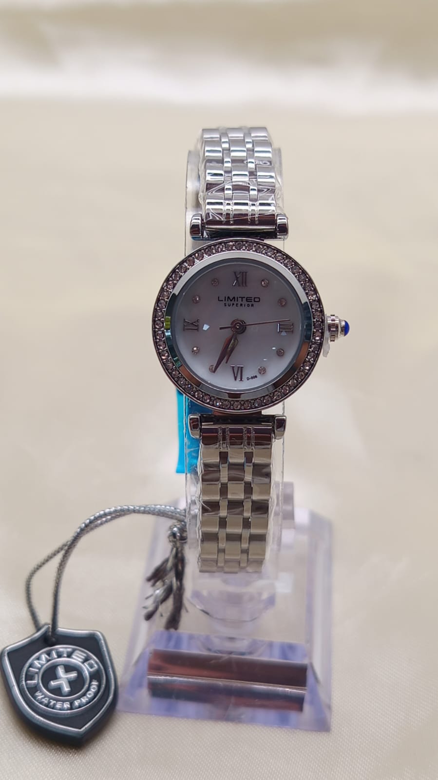 RELOJ LIMITED