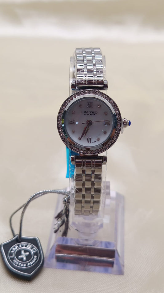 RELOJ LIMITED