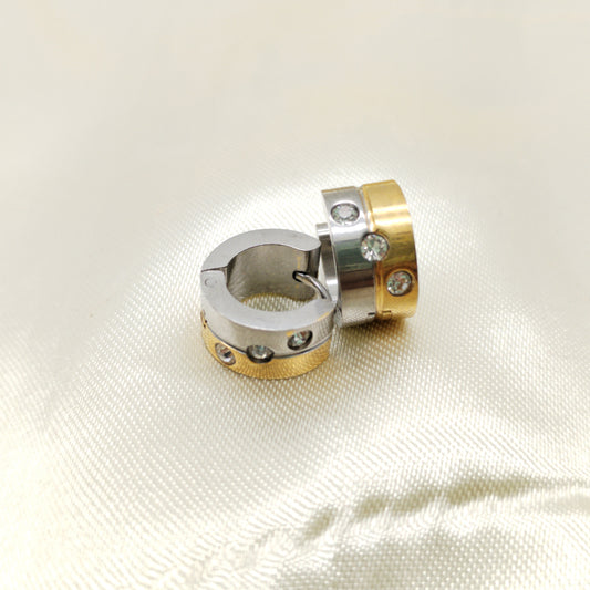 ARETE HOGGIES BICOLOR