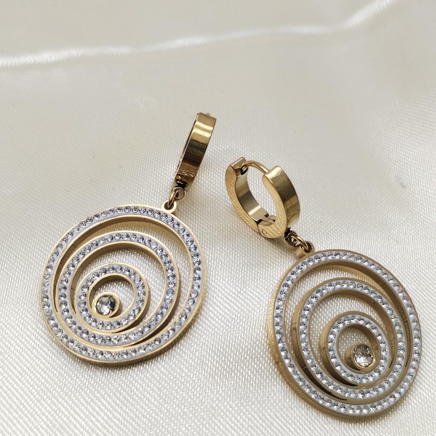 ARETE HOGGIES ELEGANTE