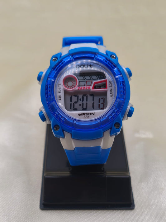 RELOJ WR30M633