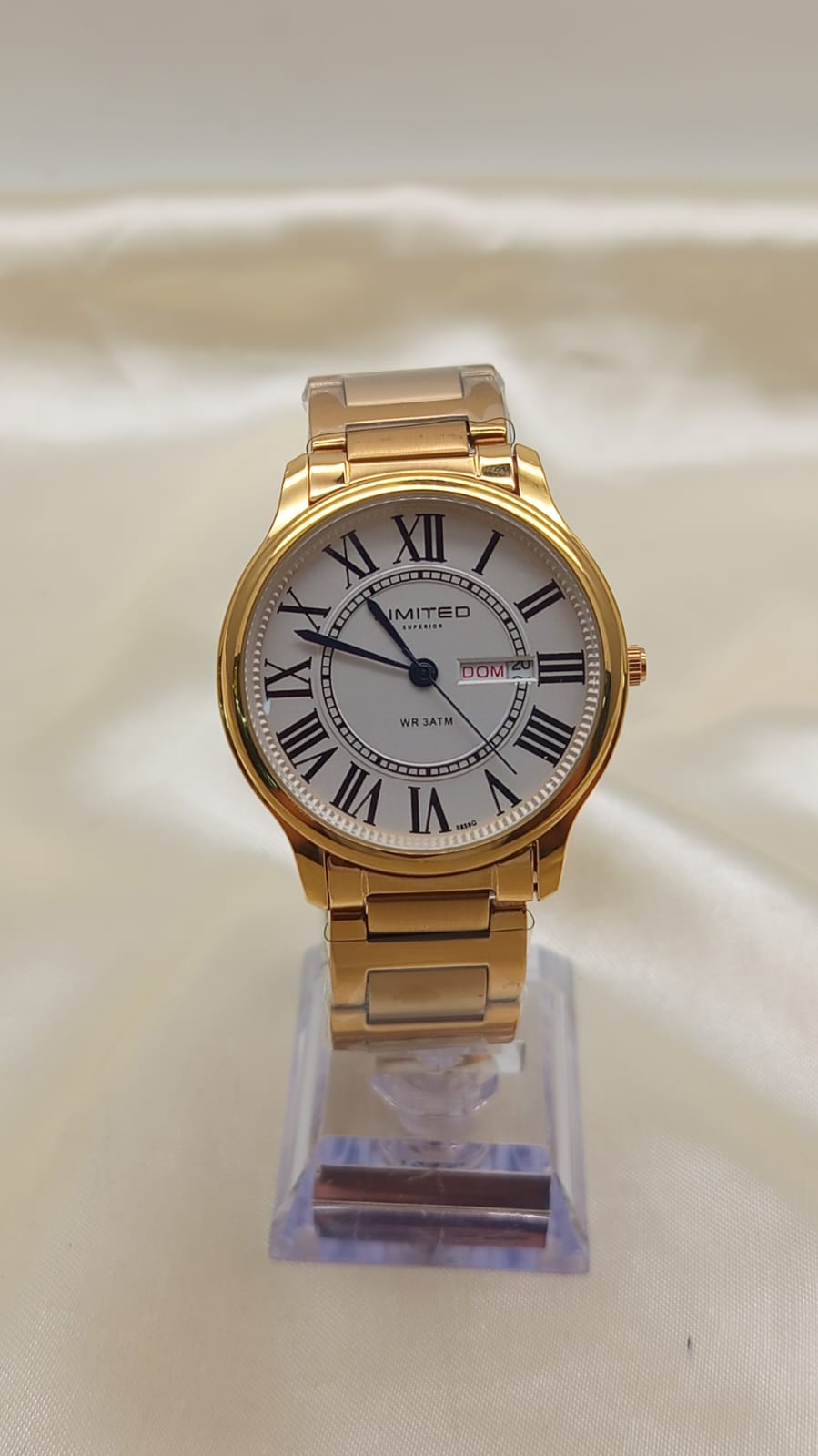 RELOJ LIMITED