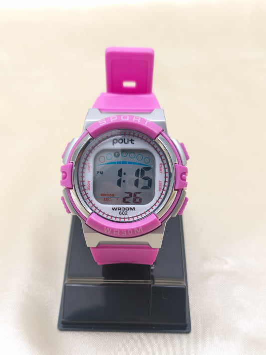 RELOJ WR30M602