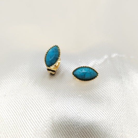ARETE TOPO DORADO