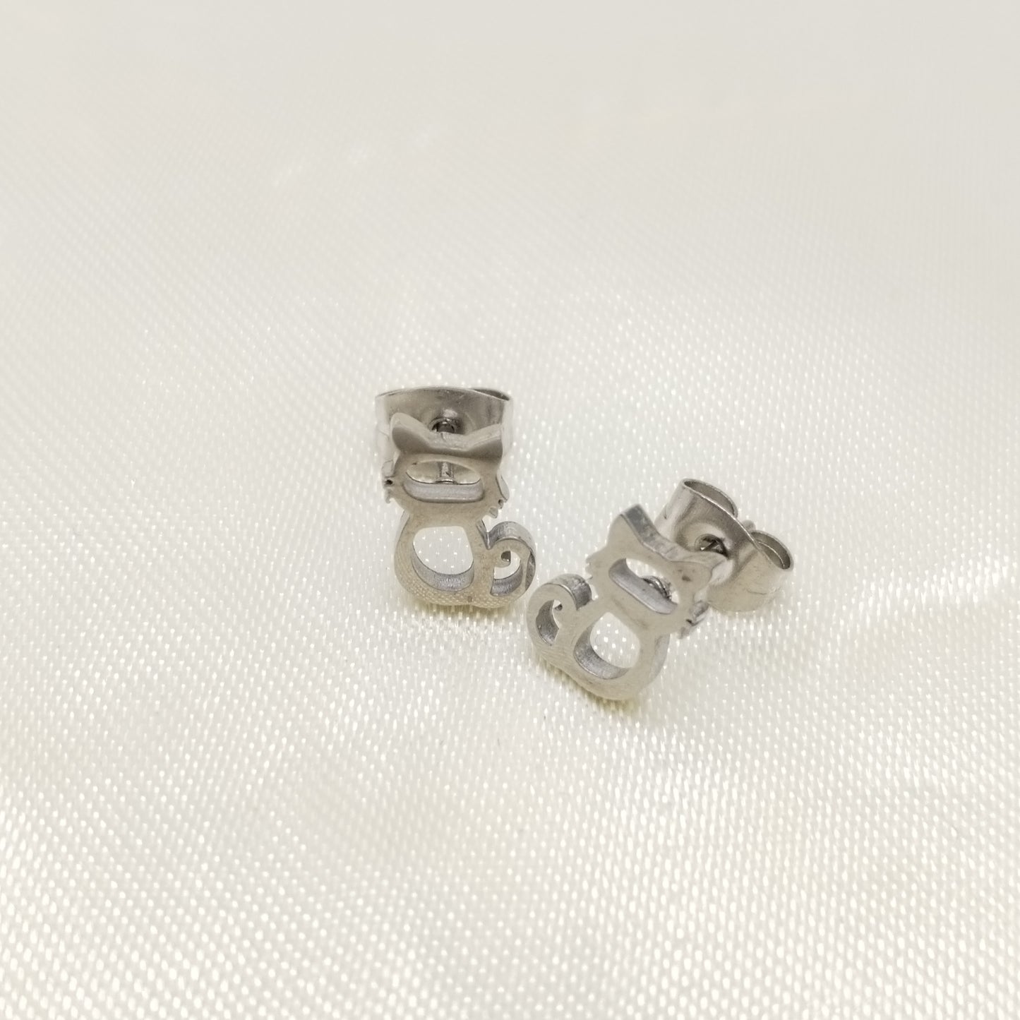 ARETE TOPO PLATEADO