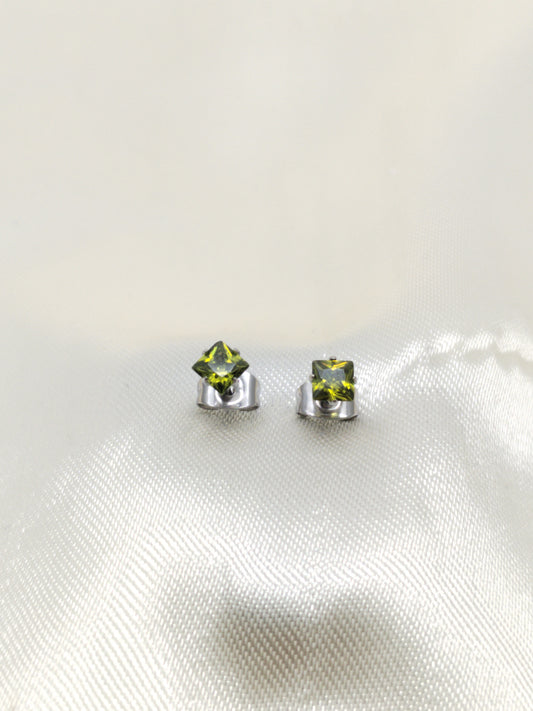 ARETE TOPO LUZ PLATEADO