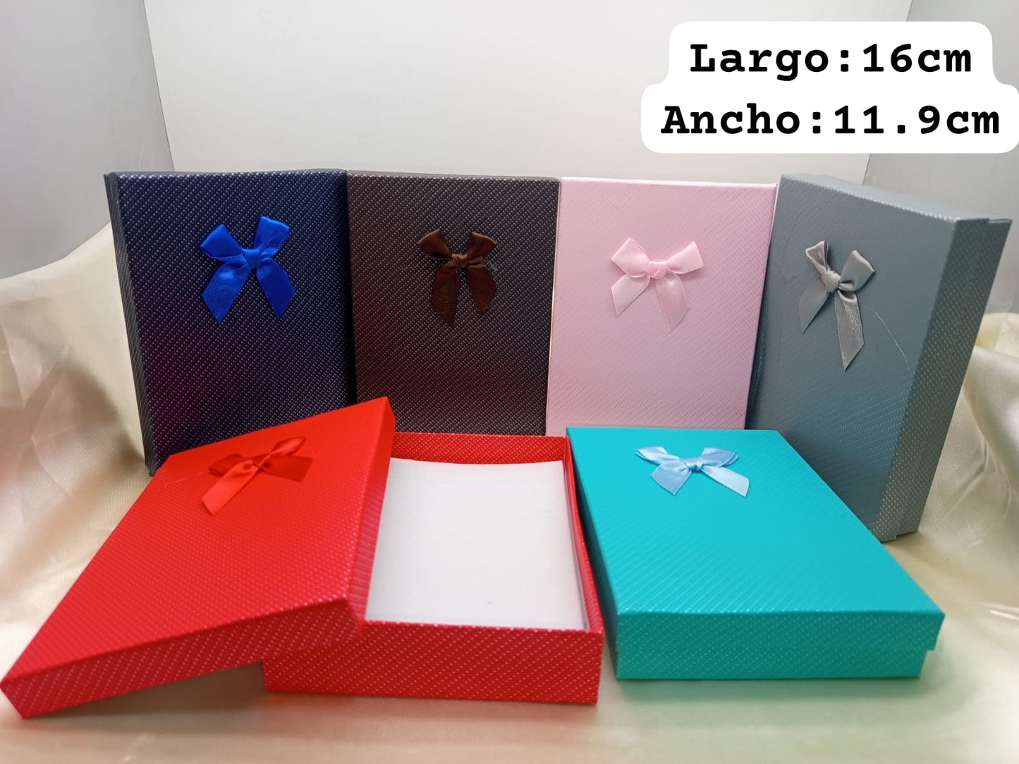 PAQUETE CAJA JOYA