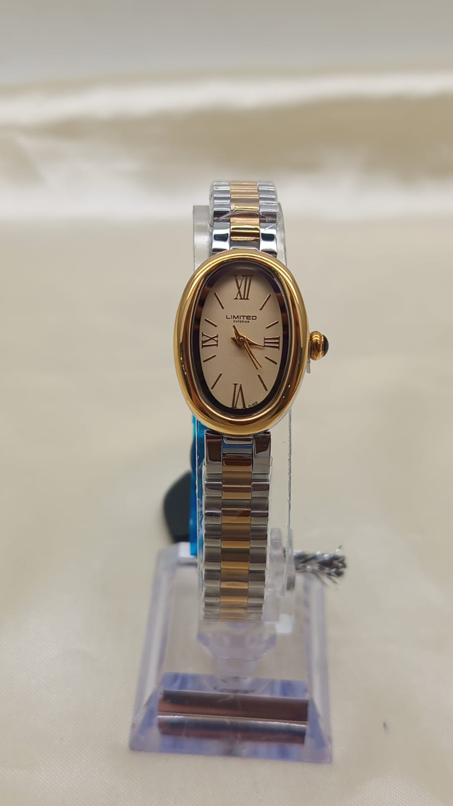 RELOJ LIMITED