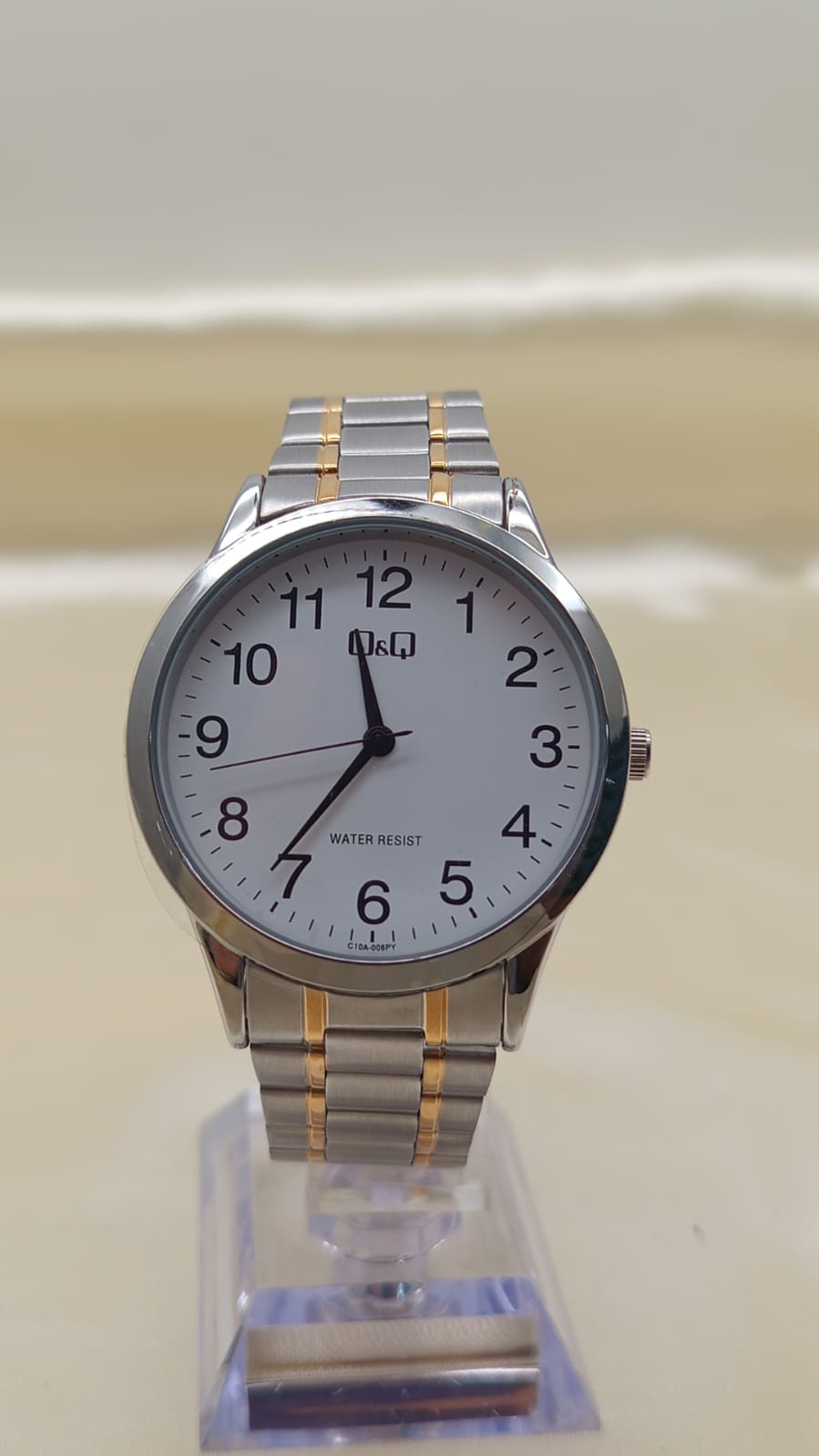 RELOJ QYQ HOMBRE