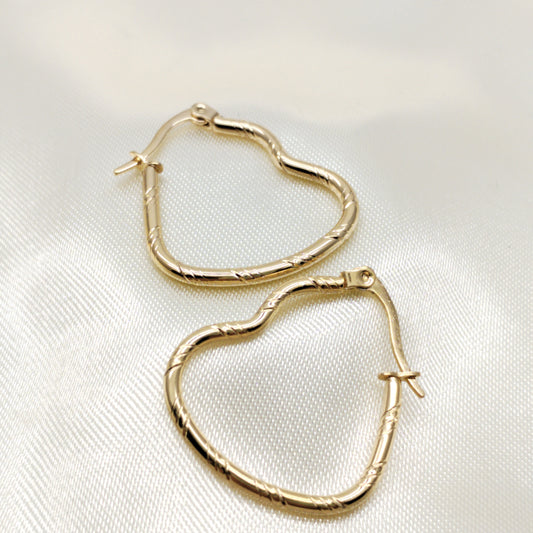 ARGOLLA LABRADA DORADA