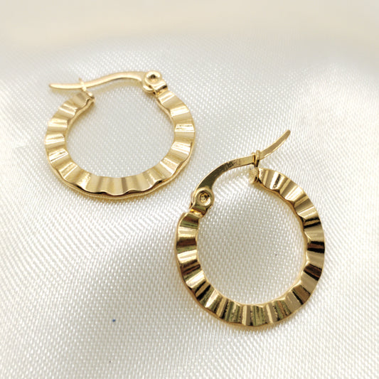 ARGOLLA DORADA ESPECIAL