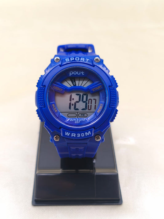 RELOJ POLIT NIÑO