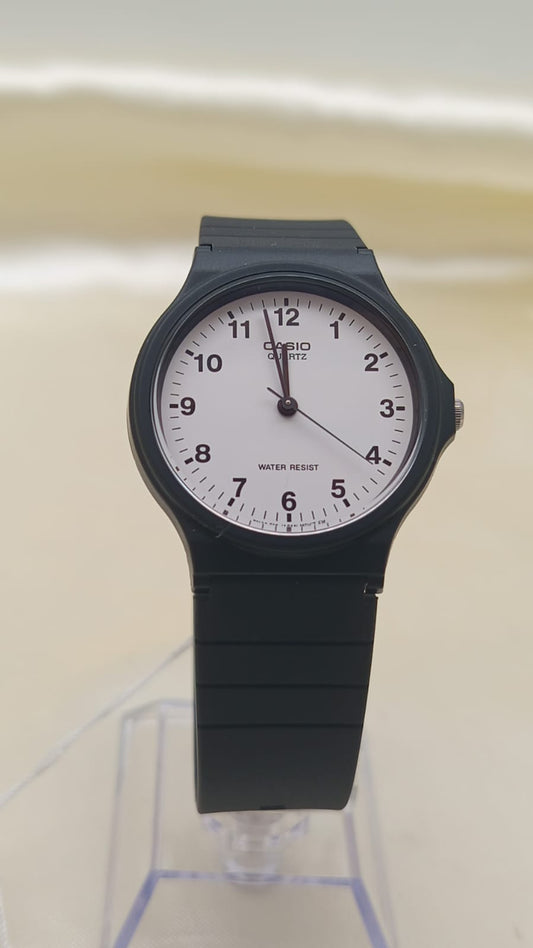RELOJ CASIO MQ-24-7BLDF