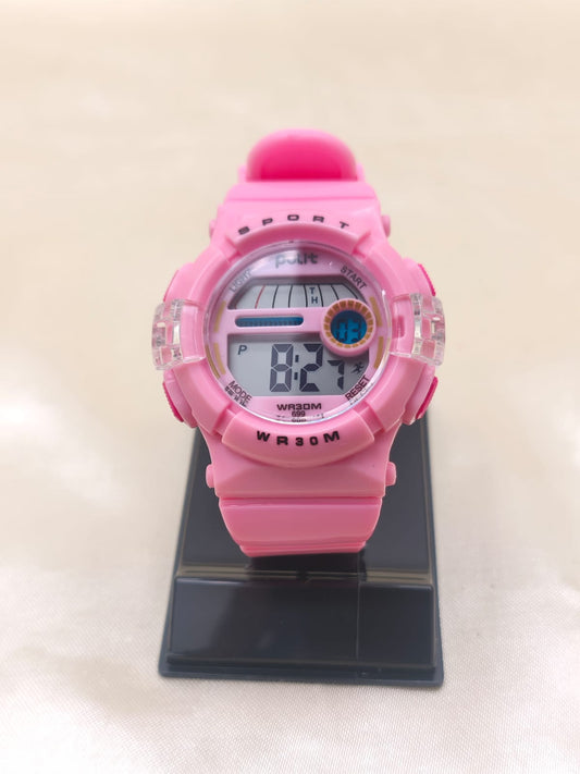 RELOJ SPORT WR30M699