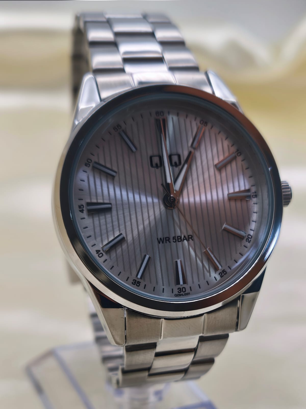 RELOJ QYQ HOMBRE