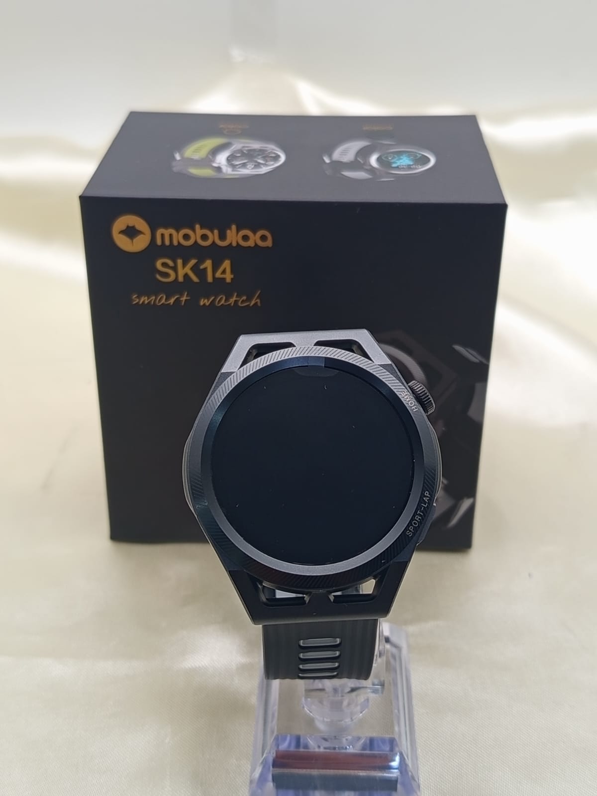 RELOJ SMART