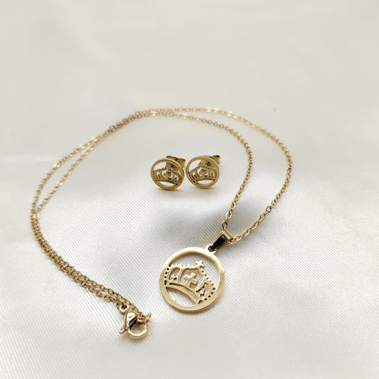 JUEGO CORONA