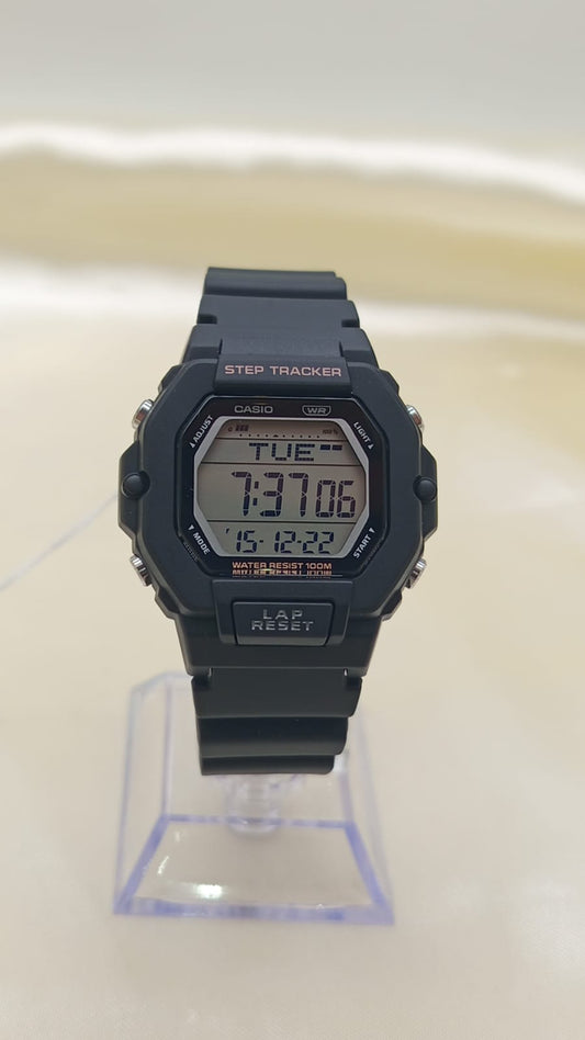 RELOJ CASIO LW-204-1BDF